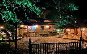 Chales Beira Rio - Parque Da Carioca - Centro Historico